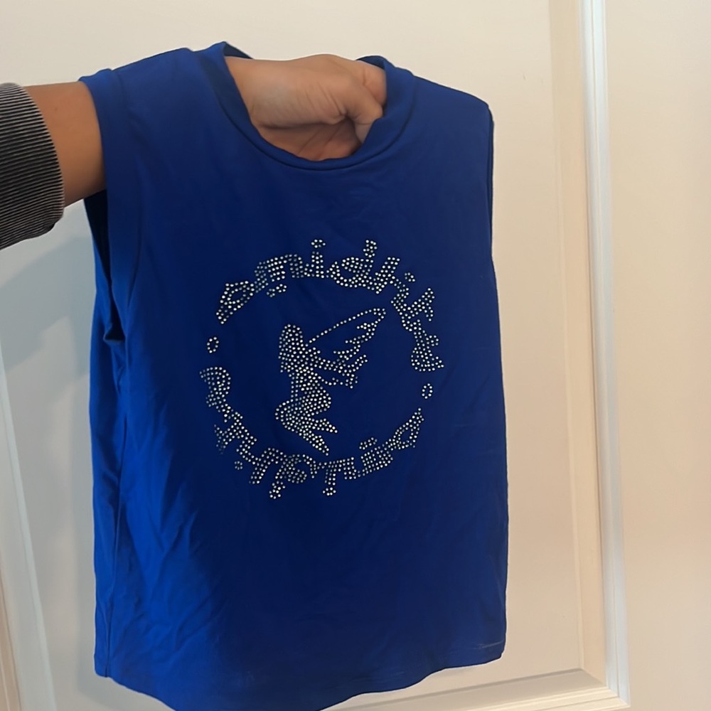 OMIGHTY fairyland top brand new